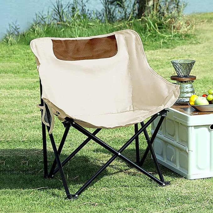 Nueva Silla Plegable Premium