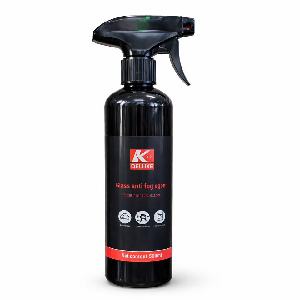 ANTI HUMEDAD PARA CRISTALES (ANTI EMPAÑAMIENTO)