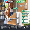 Nuevo Cierrapuertas automático ajustable