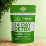 Nuevo Slimtea Detox 14 días