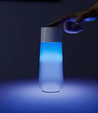 Nuevo Vaso con Luz 450 ml