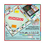 MONOPOLY CLÁSICO