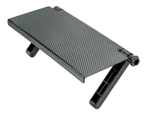 Nuevo estante superior para TV
