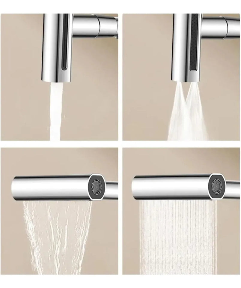 Nuevo Extensor de Grifo tipo ducha