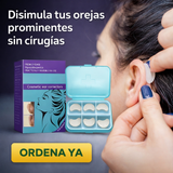 Nuevo Corrector de Orejas Estético