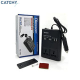 Inversor de corriente de 150W