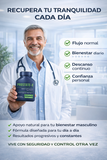 Nuevo ProstateX Cuidado Prostático Natural