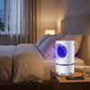 Nueva Lámpara Antimosquitos Silenciosa USB