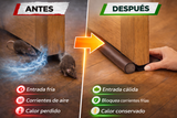 Tope Protector Sellador para Puerta