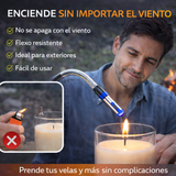 Nuevo Encendedor Electrico