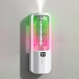 Nueva Maquina de aromaterapia inteligente