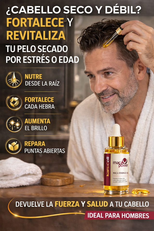 Nuevo Aceite Karseell