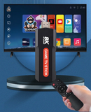 GAME TV STICK 8K HDR 5G