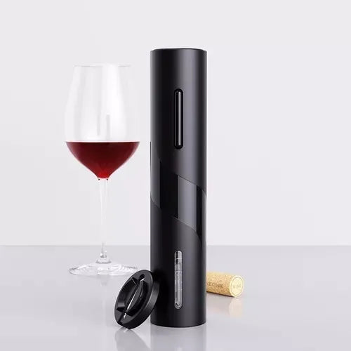Nuevo Destapador de Vino Eléctrico