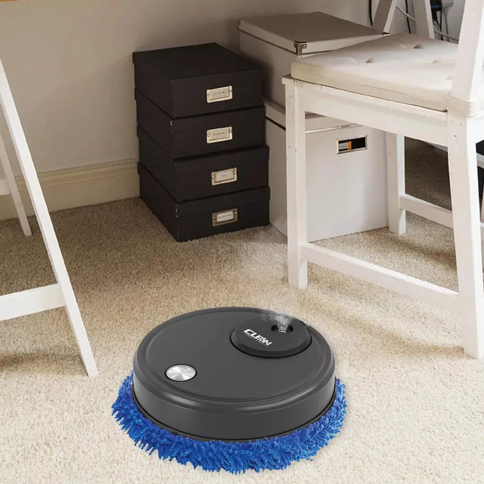 Nuevo ROBOT ASPIRADORA