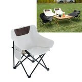 Nueva Silla Plegable Premium