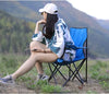 Nuevo Silla Plegable para Camping