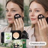BASE MAQUILLAJE CUSHION VIRAL TIKTOK