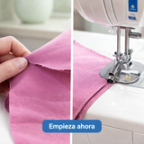 PRENSA PARA DOBLADILLOS Elige tu tamaño 5 MM 3 MM y 8 MM