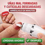 Nueva Limador Eléctrico Pro