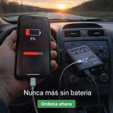 Inversor de corriente de 150W
