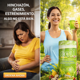 Nuevo Coli Plus – Limpieza y Bienestar Digestivo