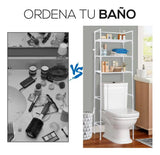 Nuevo Estante para Baño