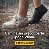Nuevo Protector de Zapatos de Silicón