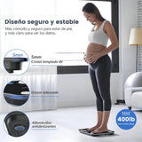 Nueva Báscula Digital Inteligente
