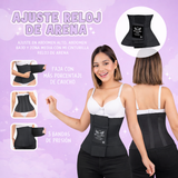 Nueva Faja Cinturilla Moda King