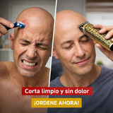 Nueva Cortadora Profesional SK-109 – Estilo de Barbería en tus Manos