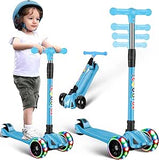 SCOOTER PLEGABLE PARA NIÑOS