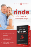 Nuevo Ginseng Rojo Premium – Energía y Enfoque Total