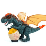 Nuevo Dinosaurio T-Rex Interactivo