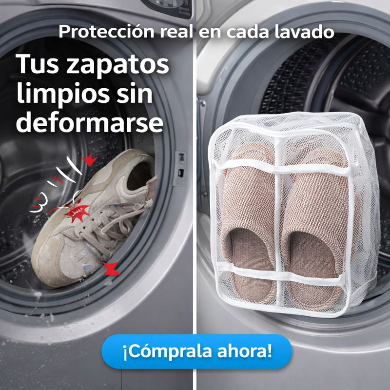 Bolsa Protectora de Lavado