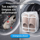 Bolsa Protectora de Lavado