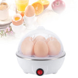 Nueva OLLA HERVIDOR DE HUEVOS ELÉCTRICA