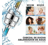 Nuevo Filtro para Regadera Universal