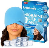 Nuevo Gorra IceBeanie (Alivio Migraña)