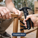 MULTIHERRAMIENTA 15 EN 1