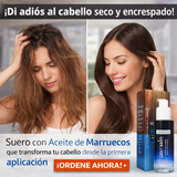 SUERO CAPILAR