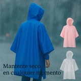 Nuevo Impermeable