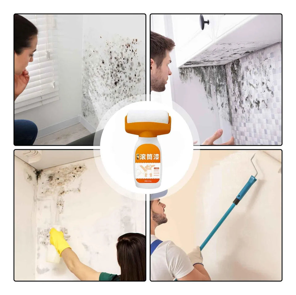 Nueva Herramienta Portátil de Pintura y Reparación
