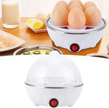 Nueva OLLA HERVIDOR DE HUEVOS ELÉCTRICA