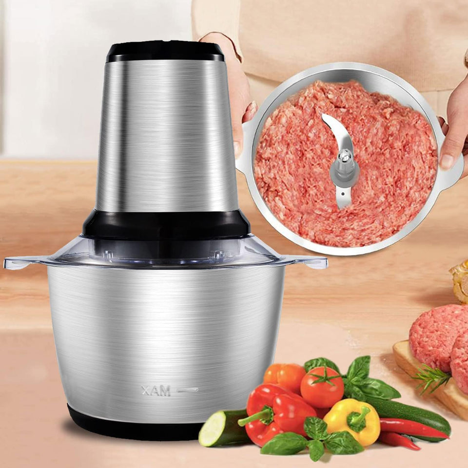 Nuevo Triturador de cocina