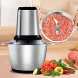 Nuevo Triturador de cocina