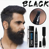 Nueva Tinta para Barba (Filler Pen)