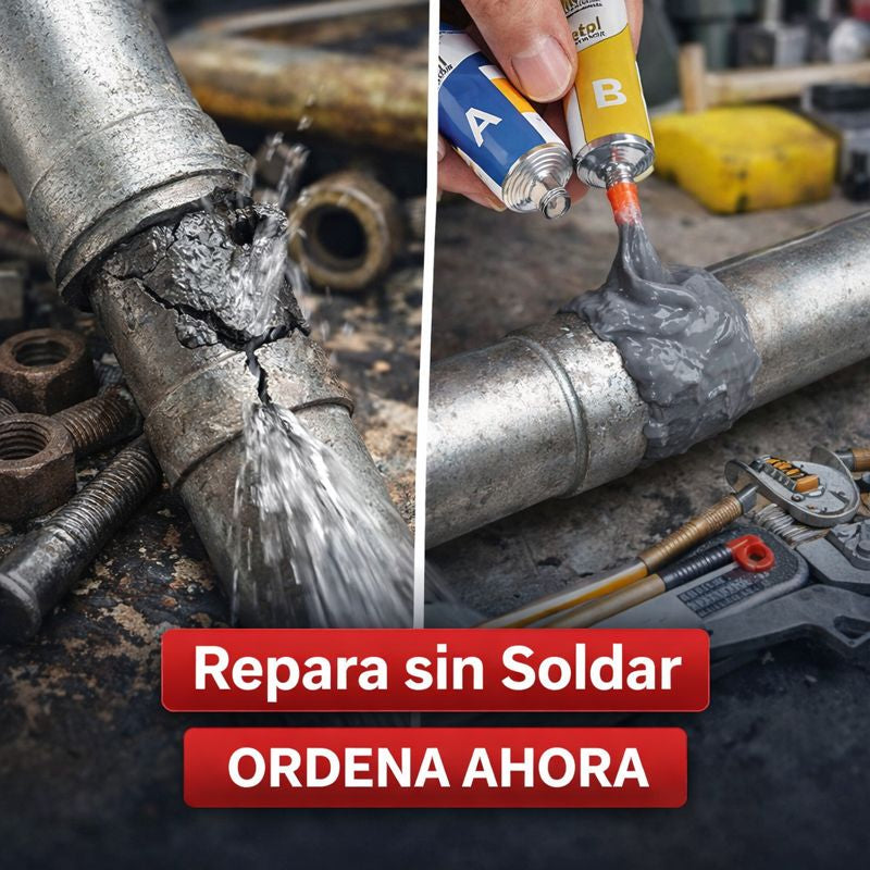 Nuevo Líquido Reparador
