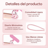 Nueva Correa Móvil Elegante y Seguro
