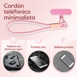 Nueva Correa Móvil Elegante y Seguro